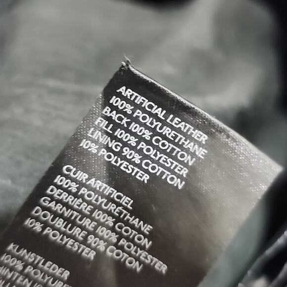 Free People Paperback Shimmery Pants - Picture 6 of 6